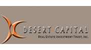 Desert Capital REIT