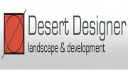 Desert Designer