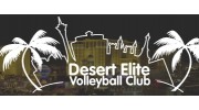 Desert Elite Volleyball Club