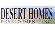 Desert Homes Development