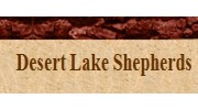 Desert Lake German Shepherds