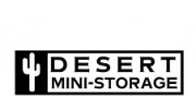 Desert Mini Storage