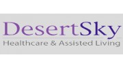 Desert Sky Health & Rehab Center