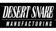 Desert Snake Manufacturing