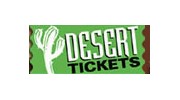 Ticket in Las Vegas, NV