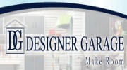 Designer Garage NE Pa