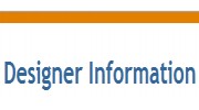 Designer Information Service