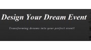 Design Your Dream Event