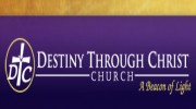 Destiny Through Christ Church