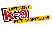 Detroit K9 Pet Supplies