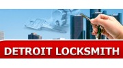 Locksmith in Detroit, MI