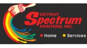 Detroit Spectrum Painters
