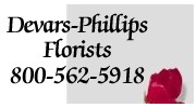 De Vars-Phillips Florist