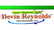 Devin Reynolds