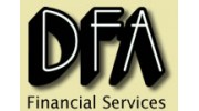DFA Financial Services