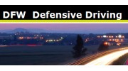 DFW Defensive Driving