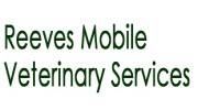 Reeves Mobile Veterinary Service