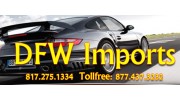 DFW Imports