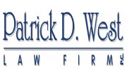 Patrick D West Law Firm PC