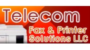 Telecom Fax & Printer