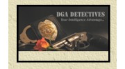DGA Detectives