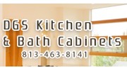 DGS Kitchen & Bath Cabinets