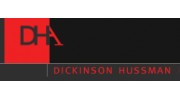 Dickinson Hussman Architects