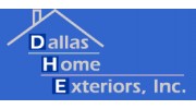 Dallas Home Exteriors