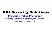 DHI Security Solutions