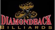 Diamondback Billiards