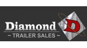 Diamond D Trailer Sales