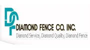 Diamond Fence