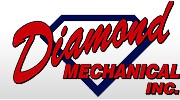 Diamond Mechanical