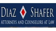 Diaz Shafer PA