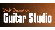 Dick Gordon Jr Music Studio