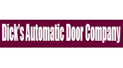 Dick's Automatic Door