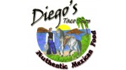 Diego's Taco Shop