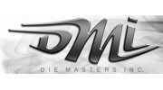 DMI | Die Masters