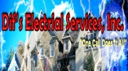 Dif's Electrical Services