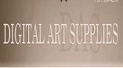 Digital Art Supplies