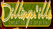 Dillingerilla Design + Marketing