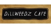 Dillweedz Cafe