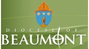 Diocese Of Beaumont
