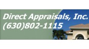 Real Estate Appraisal in Naperville, IL