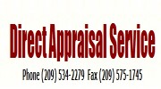Direct Appraisal Service