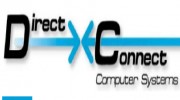 Direct Connect Computer System