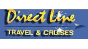 Direct Line Travel & Cruises