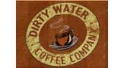 Dirty Water Coffee