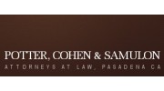 Law Firm in Pasadena, CA