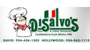 Di Salvo's Italian Restaurant